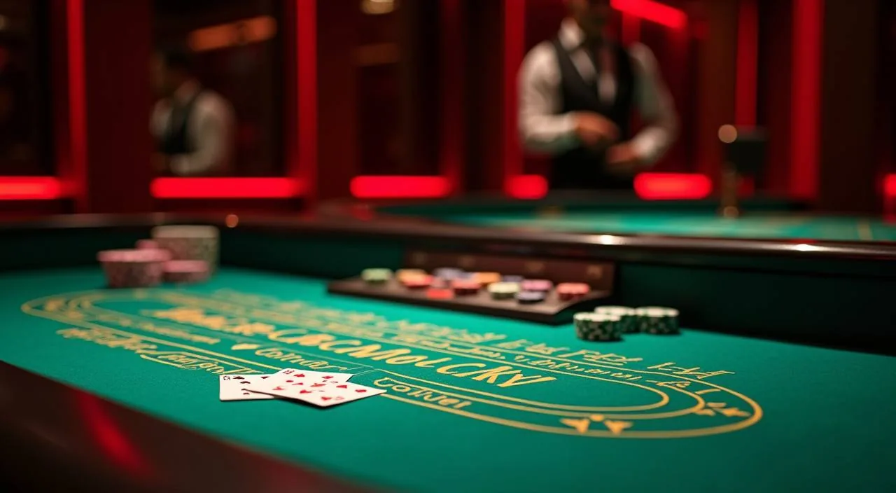Roulette WildSpin